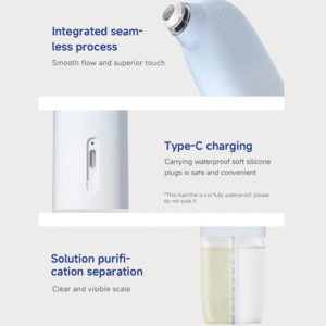 دستگاه لایه‌بردار حرارتی بینی شیائومی