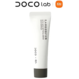 خرید کرم مراقبت علمی از پوست پا با کرم دوکو