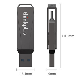 فلش مموری 2 در 1