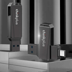 فلش مموری 512 گیگابایتی لنوو