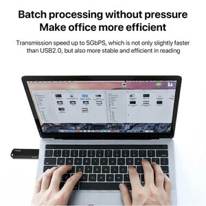 خرید رم ریدر 2 ترابایت یو‌اس‌بی 3.0 لنوو