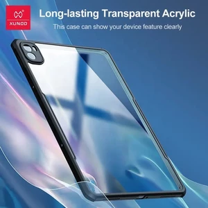 محافظ شفاف تبلت 11 اینچ شیائومی می آی پد 6 یاندو