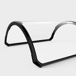 قیمت قاب محافظ شفاف ضد ضربه تبلت 11 اینچ شیائومی می آی پد 6 یاندو