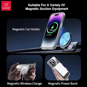 قاب مگ سیف آیفون 15 پرومکس یاندو