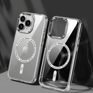 خرید قاب مگ سیف آیفون 15 پرومکس یاندو