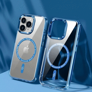 فروش قاب مگ سیف آیفون 15 پرومکس یاندو