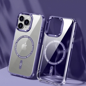 قیمت قاب مگ سیف آیفون 15 پرومکس یاندو