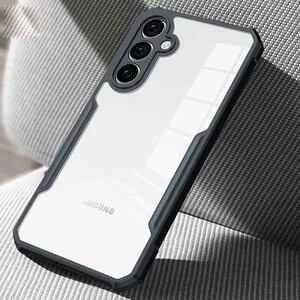 گارد شفاف گوشی سامسونگ گلکسی آ 25 یاندو