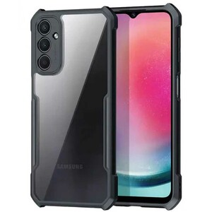 خرید قاب شفاف گوشی سامسونگ گلکسی آ 25 یاندو