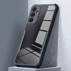 فروش قاب شفاف گوشی سامسونگ گلکسی آ 25 یاندو