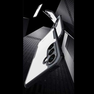 قاب شفاف گوشی سامسونگ گلکسی آ 25 یاندو