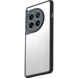 کیفیت کاور گارد گارد کریستالی شفاف ضد ضربه وان پلاس 12 یاندو