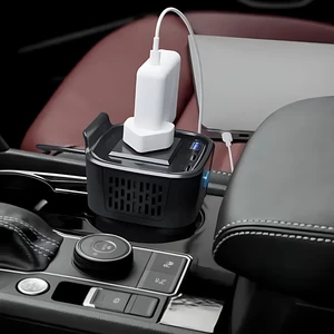 برترین مبدل برق خودرو پاورولوژی