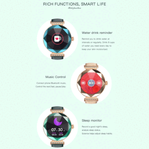 فروش جعبه کادوئی ساعت هوشمند