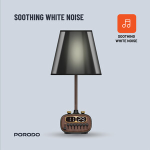 قیمت چراغ رومیزی، ساعت و اسپیکر بلوتوث پورودو