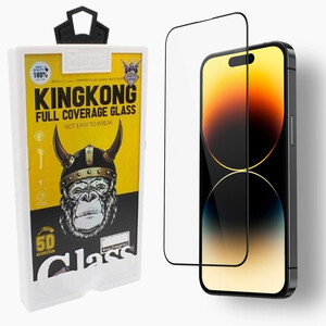 گلس آیفون 14 پرو موکوسون