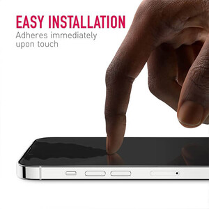 گلس ضد اثر انگشت آیفون 14 پرو موکوسون