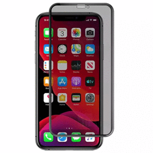 خرید گلس پرایوسی آیفون 14 پرومکس موکوسون