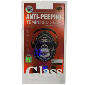 گلس حریم خصوصی آیفون 14 پرومکس موکوسون