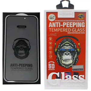 خرید گلس حریم خصوصی آیفون 14 پرومکس موکوسون