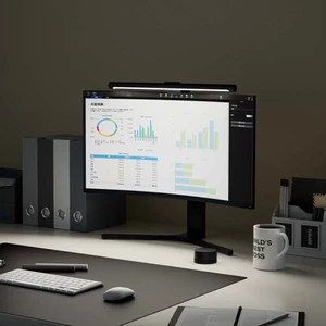 بهترین لامپ ال‌ای‌دی صفحه نمایش میجیا شیائومی