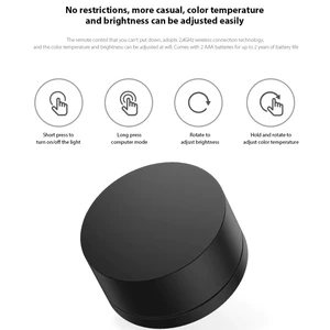 لامپ ال‌ای‌دی صفحه نمایش میجیا شیائومی