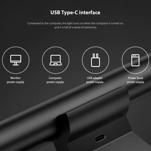 لامپ ال‌ای‌دی صفحه نمایش میجیا شیائومی