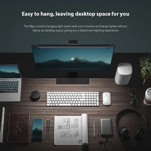 لامپ ال‌ای‌دی صفحه نمایش میجیا شیائومی