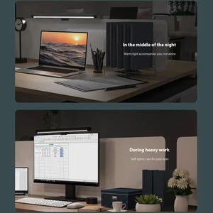 لامپ ال‌ای‌دی صفحه نمایش میجیا شیائومی