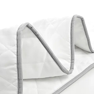 بهترین پتو برقی هوشمند تک نفره گرم شونده 60 وات شیائومی