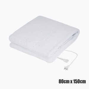 قیمت پتو برقی هوشمند تک نفره گرم شونده 60 وات شیائومی