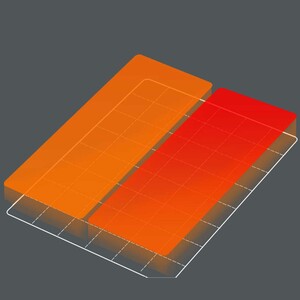 پتو برقی هوشمند تک نفره گرم شونده 60 وات شیائومی