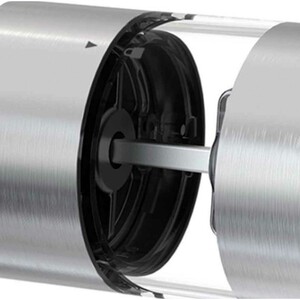 سایت فروش آسیاب نمک، فلفل و انواع ادویه شارژی سایکل جوی شیائومی