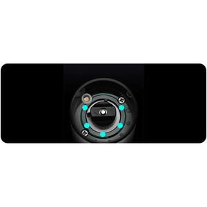 آسیاب نمک، فلفل و انواع ادویه شارژی سایکل جوی شیائومی CJ-EG08