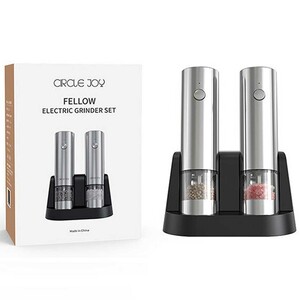 آسیاب نمک، فلفل و انواع ادویه شارژی سایکل جوی شیائومی CJ-EG08