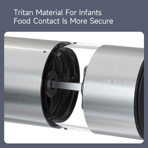 نمایندگی فروش آسیاب نمک، فلفل و انواع ادویه شارژی سایکل جوی شیائومی