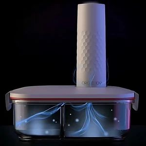 خرید پمپ ایجاد خلاء الکتریکی شیائومی