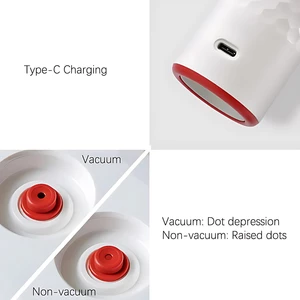 برترین پمپ ایجاد خلاء الکتریکی شیائومی