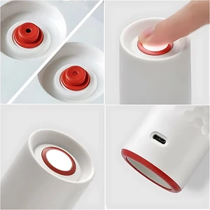 پمپ وکیوم الکتریکی شیائومی