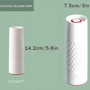 پمپ ایجاد خلاء الکتریکی شیائومی