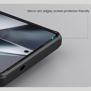 فروش قاب محافظ گوشی سامسونگ گلکسی اس 25 اولترا نیلکین