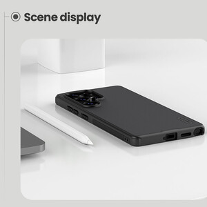 قیمت قاب محافظ گوشی سامسونگ گلکسی اس 25 اولترا نیلکین