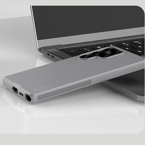 کیفیت قاب محافظ گوشی سامسونگ گلکسی اس 25 اولترا نیلکین