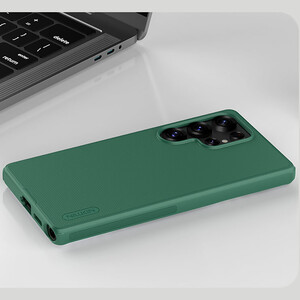 بهترین قاب محافظ گوشی سامسونگ گلکسی اس 25 اولترا نیلکین