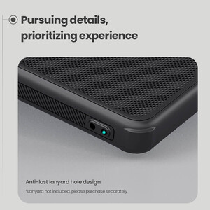 فروش قاب محافظ گوشی سامسونگ گلکسی اس 25 اولترا نیلکین