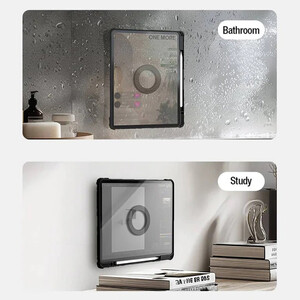 کاور و استند مغناطیسی چندکاره آیپد پرو 13 نیلکن