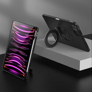 کاور مگنتی حرفه ای آیپد پرو 13 نیلکن