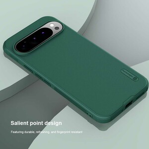 بهترین قاب گوشی گوگل پیکسل 9 و گوگل پیکسل 9 پرو نیلکین