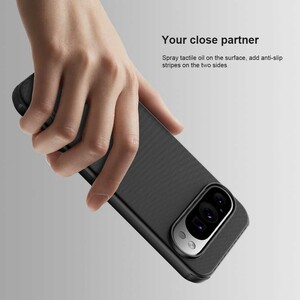 قاب گوشی گوگل پیکسل 9 و گوگل پیکسل 9 پرو نیلکین