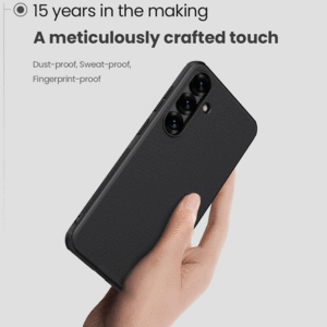 خرید قاب گوشی سامسونگ گلکسی اس 25 پلاس نیلکین